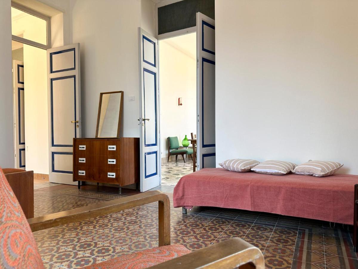 Casa Stella Splendida Sul Mare Apartment