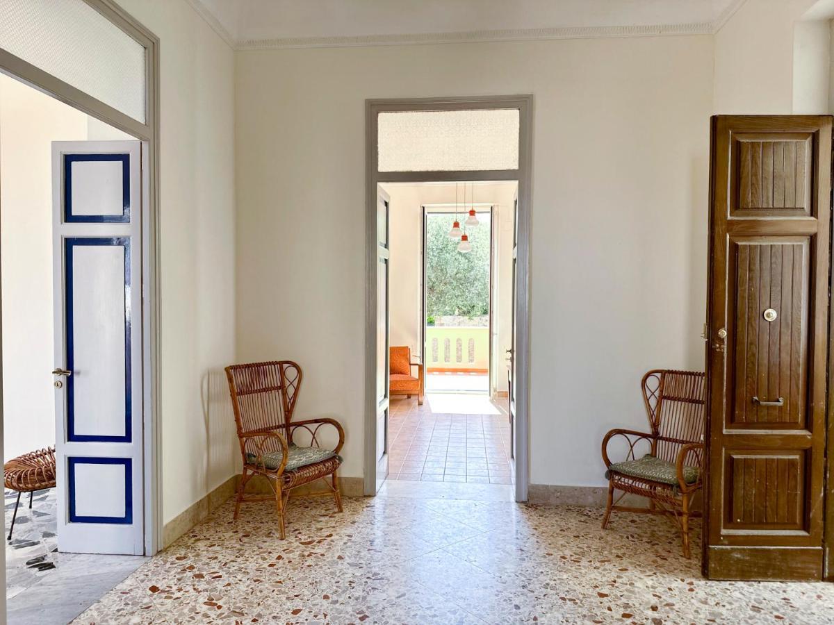 Casa Stella Splendida Sul Mare Apartment
